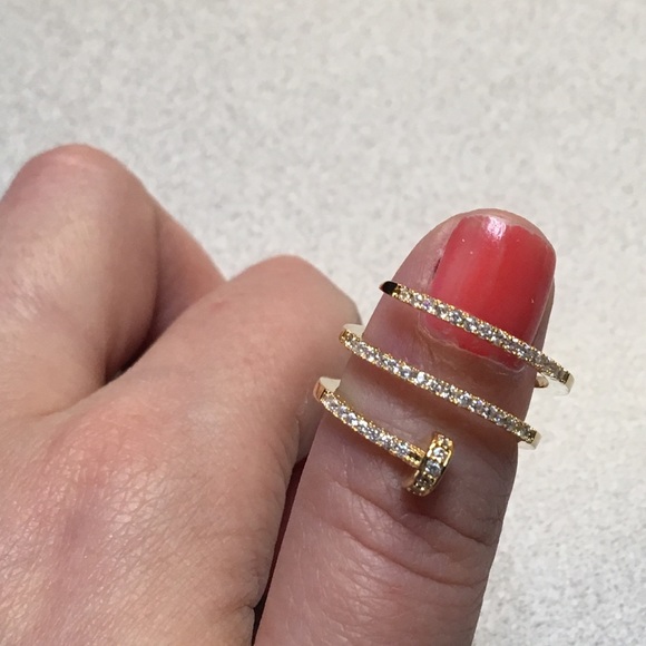 Wrap ring - Picture 3 of 3